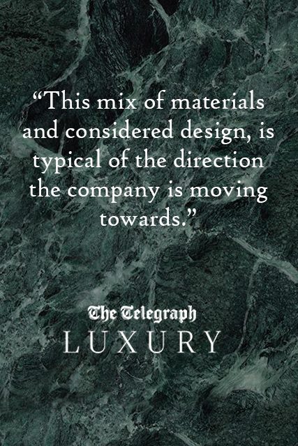 The Telegraph Luxury Quote