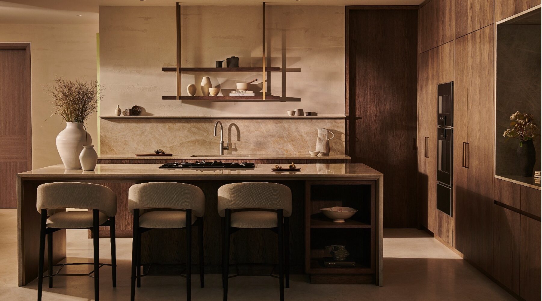 With our design led approach, the most effective way to collaborate with Lanserring begins with your vision.