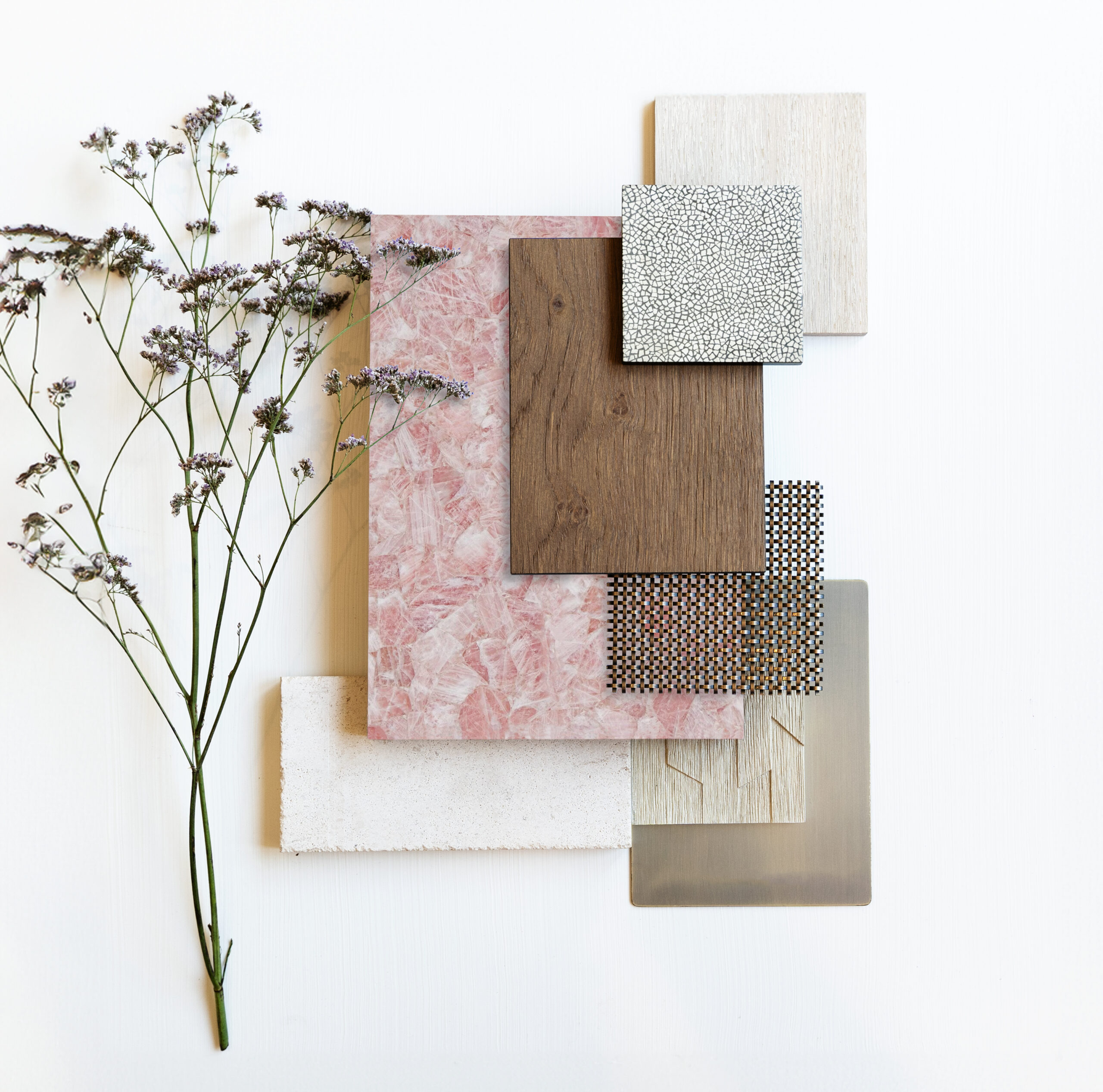 luxury kitchen moodboard