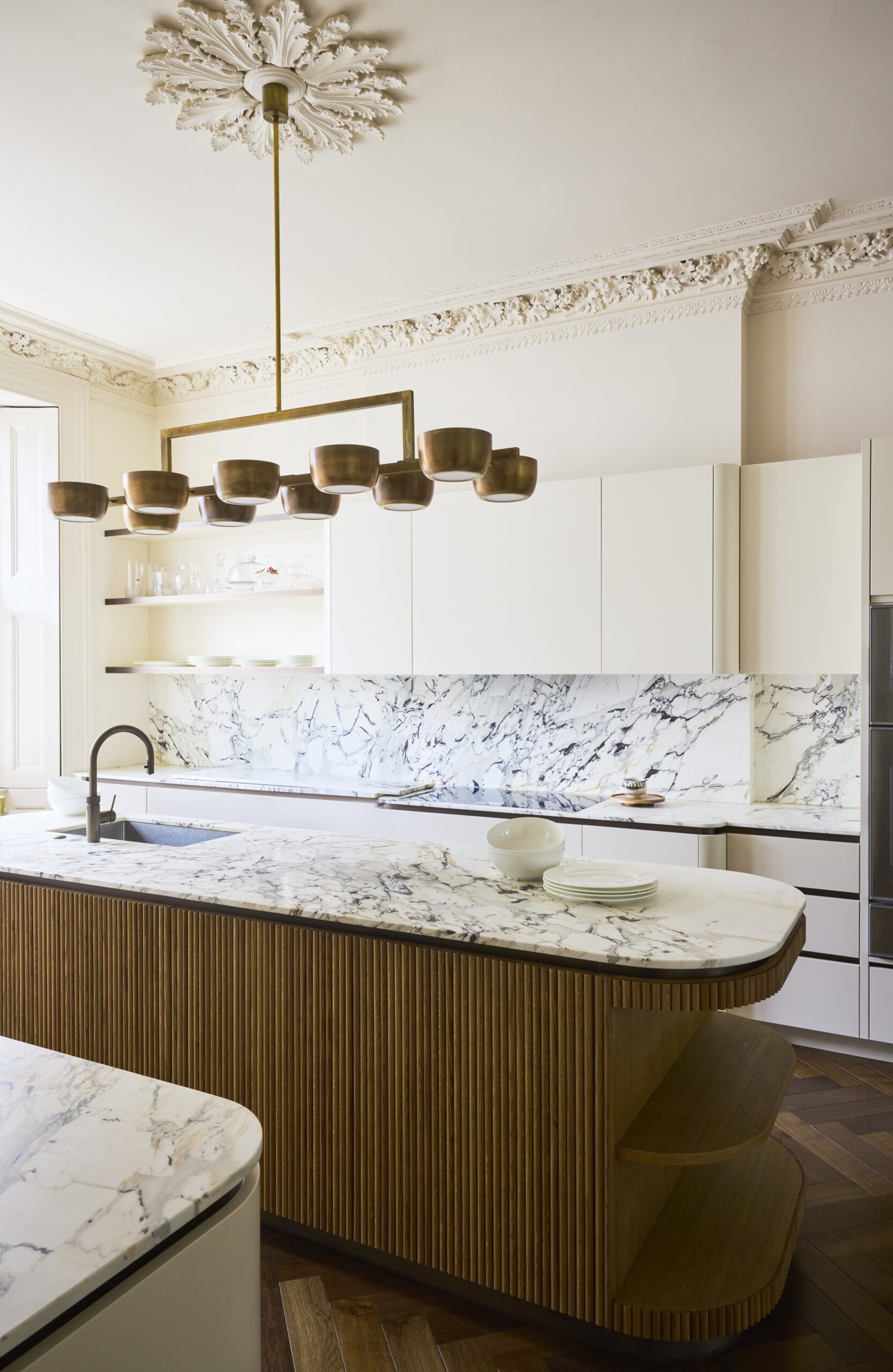 Luxury Kitchen Design UK