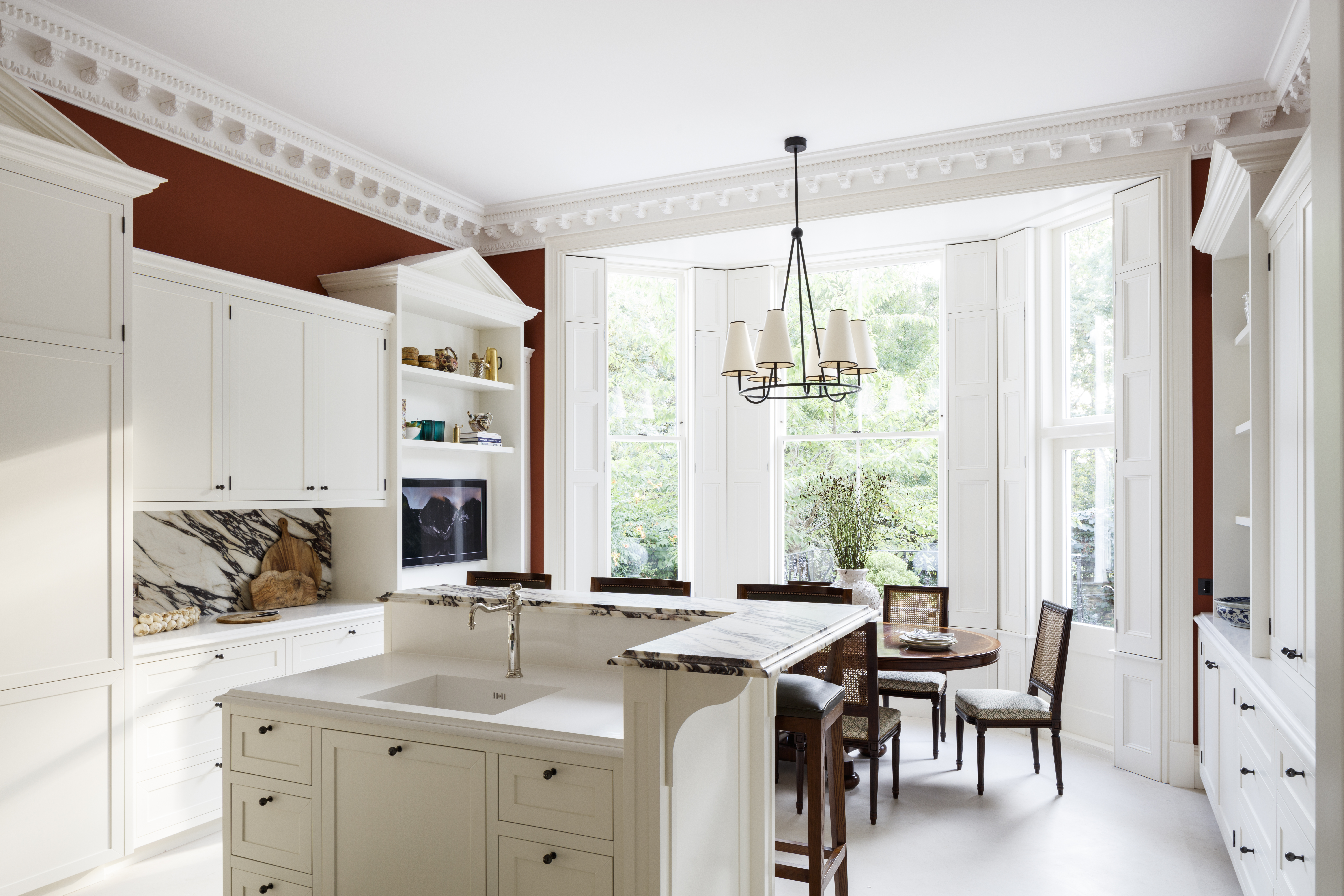 London Kitchen Design