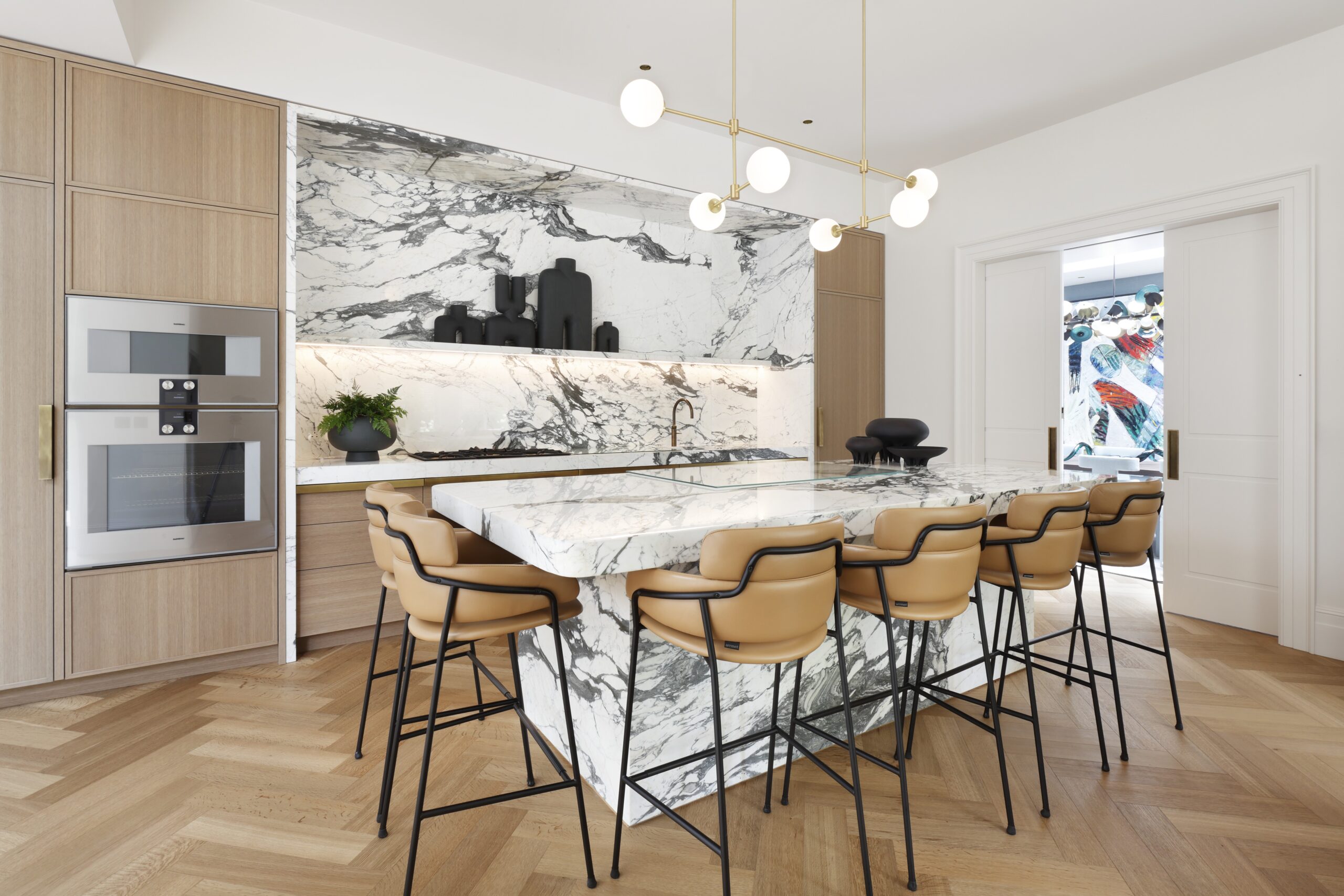 architectural digest